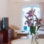 Agradable Con Balcon Frente A La Playa De La Concha - Marina 1 Appartement San Sebastian