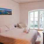 Agradable Con Balcon Frente A La Playa De La Concha - Marina 1 Apartment *