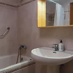 Apartment Agradable Con Balcon Frente A La Playa De La Concha - Marina 1