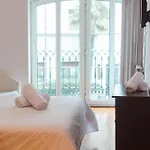 Apartment Agradable Con Balcon Frente A La Playa De La Concha - Marina 1 San Sebastian