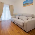 Agradable Con Balcon Frente A La Playa De La Concha - Marina 1 Appartement *