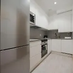 Appartement Agradable Con Balcon Frente A La Playa De La Concha - Marina 1