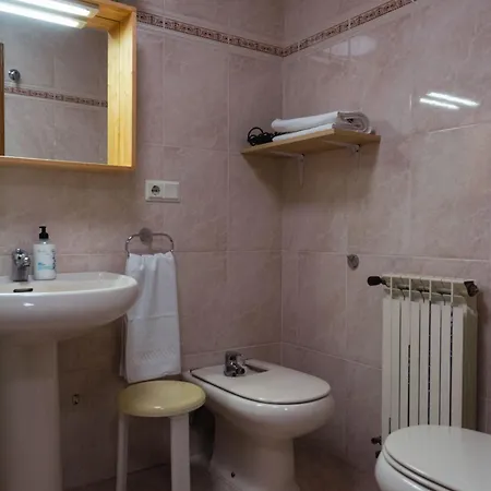 Agradable Con Balcon Frente A La Playa De La Concha - Marina 1 *